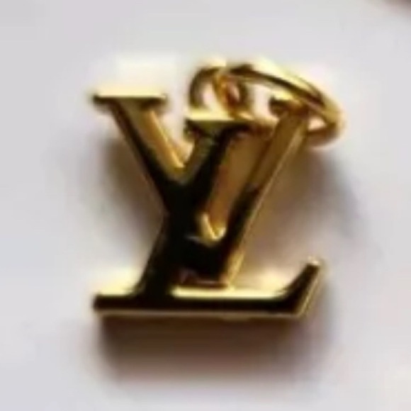 Purse Charms., and Colorful Scarf… - Picture 2 of 7